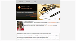 Desktop Screenshot of gyogytornasz.orvosilexikon.hu